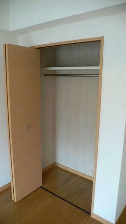 エース参番館の内装