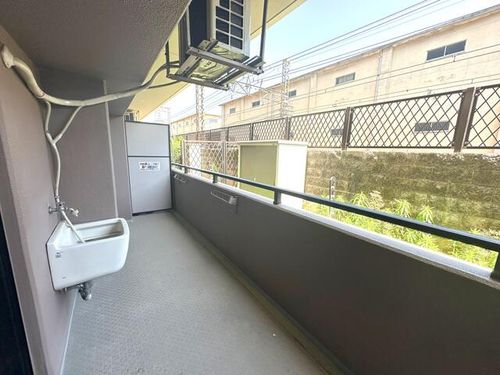 大阪府泉大津市助松町3丁目(マンション)の賃貸物件104の内装