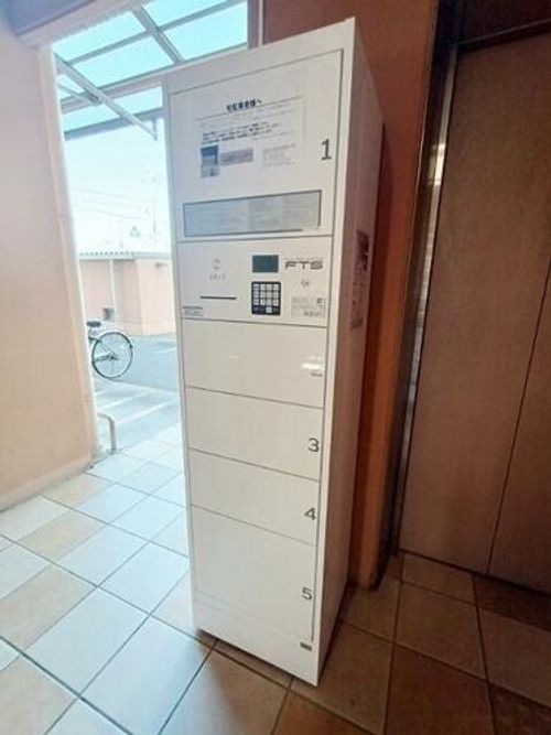 サンピカA402のその他画像