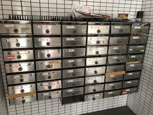 中央町スカイマンション402のその他画像