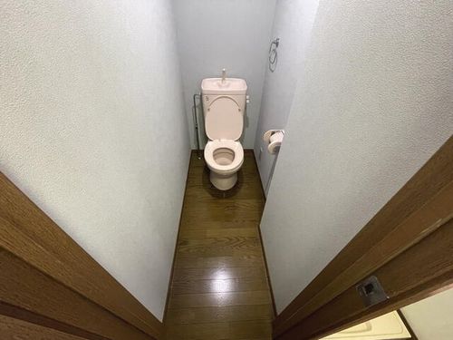 福岡県北九州市八幡西区香月西2丁目(マンション)の賃貸物件の内装