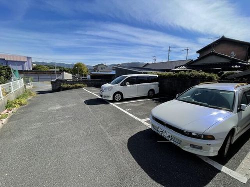 福岡県北九州市八幡西区香月西2丁目(マンション)の賃貸物件のその他画像