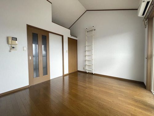 福岡県北九州市八幡西区香月西2丁目(マンション)の賃貸物件の内装