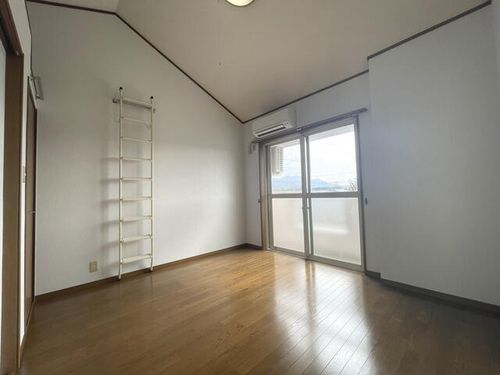 福岡県北九州市八幡西区香月西2丁目(マンション)の賃貸物件の内装