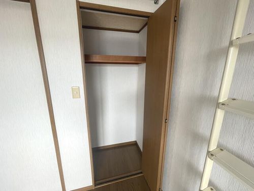 福岡県北九州市八幡西区香月西2丁目(マンション)の賃貸物件の内装