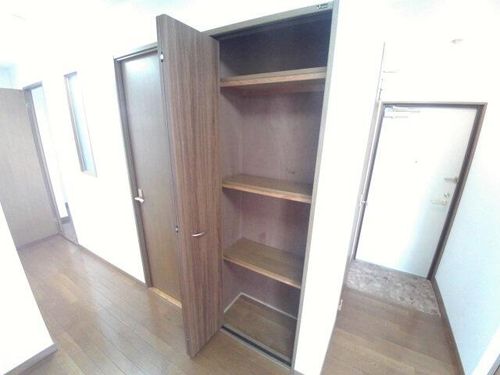 兵庫県神戸市東灘区御影本町2丁目(マンション)の賃貸物件の内装