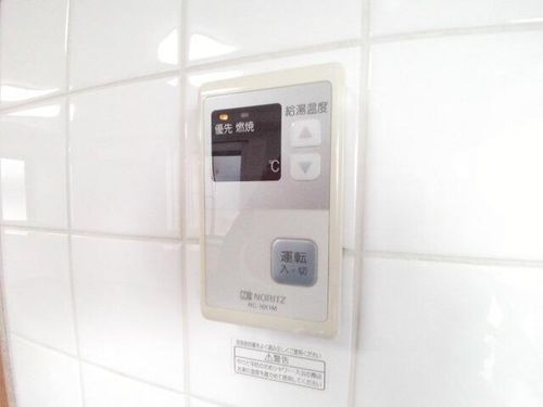 兵庫県神戸市東灘区御影本町2丁目(マンション)の賃貸物件のその他画像