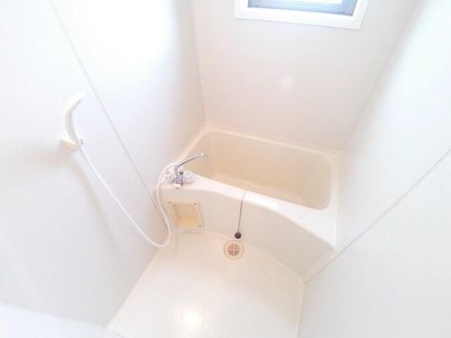 兵庫県神戸市東灘区御影本町2丁目(マンション)の賃貸物件の風呂