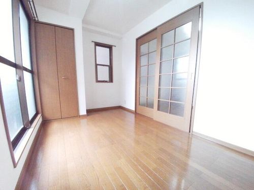 兵庫県神戸市東灘区御影本町2丁目(マンション)の賃貸物件の内装