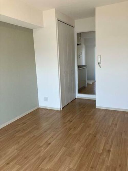 マブランシェット弦月の内装