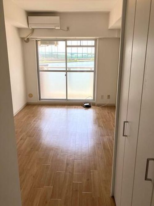 マブランシェット弦月の内装