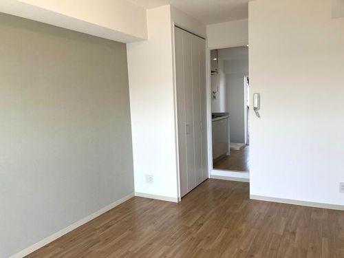 マブランシェット弦月の内装