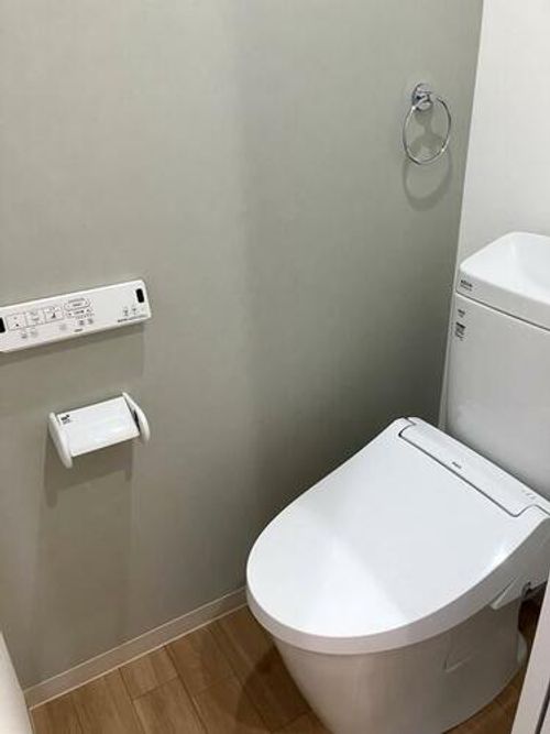 マブランシェット弦月の内装