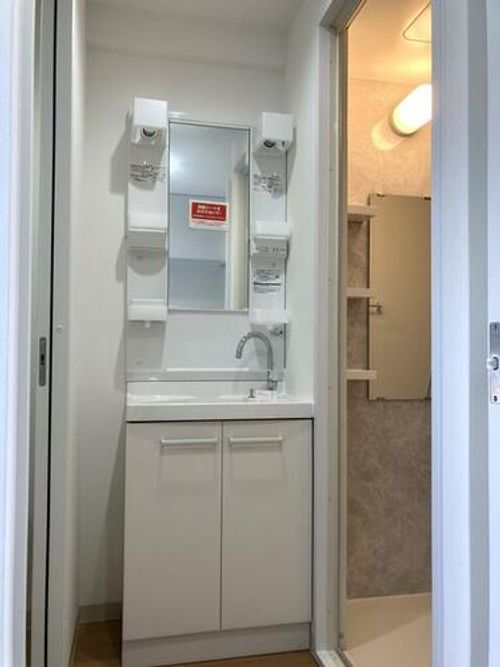 マブランシェット弦月の内装