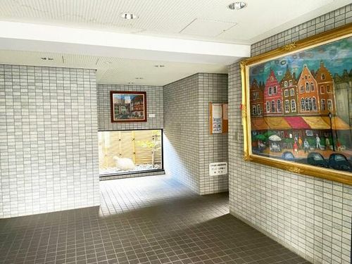 兵庫県芦屋市業平町(マンション)の賃貸物件のその他画像