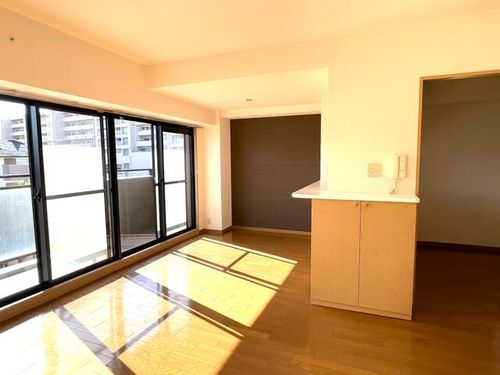 兵庫県芦屋市業平町(マンション)の賃貸物件のその他画像