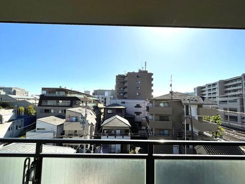 兵庫県芦屋市業平町(マンション)の賃貸物件のその他画像