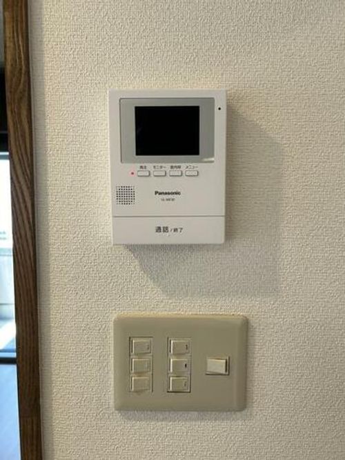 愛知県岡崎市欠町字三田田北通(マンション)の賃貸物件のその他画像