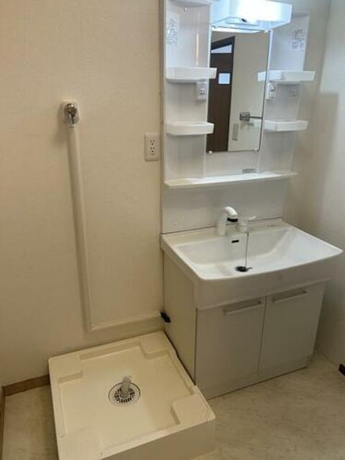 愛知県岡崎市欠町字三田田北通(マンション)の賃貸物件のその他画像