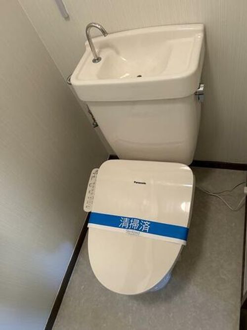 愛知県岡崎市欠町字三田田北通(マンション)の賃貸物件のその他画像