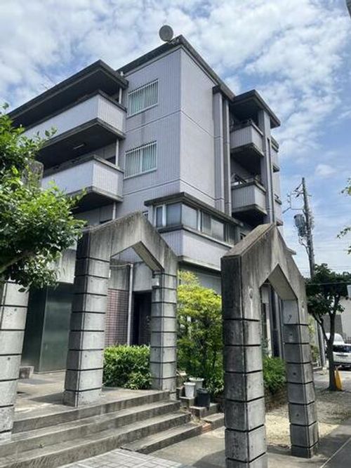 愛知県岡崎市欠町字三田田北通(マンション)の賃貸物件のその他画像