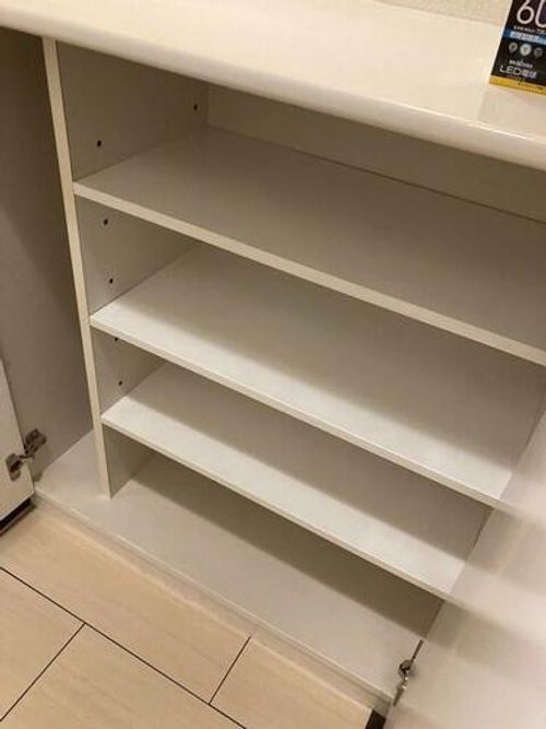 トーカンマンション久留米駅東208の玄関