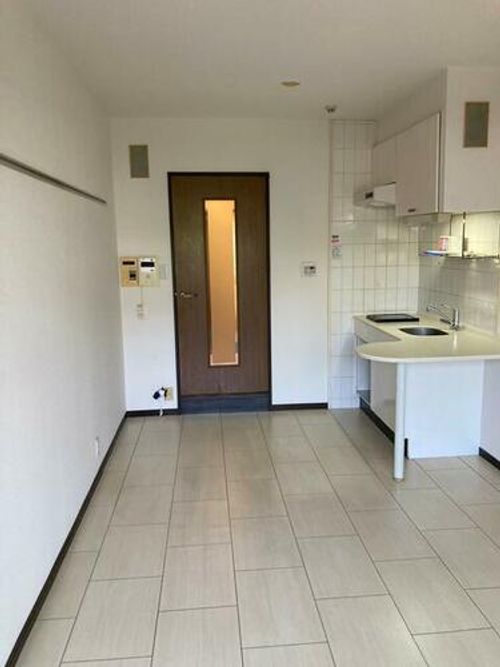 トーカンマンション久留米駅東208の居間