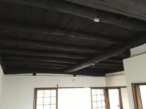 奈良県奈良市北袋町(テラスハウス)の賃貸物件の内装