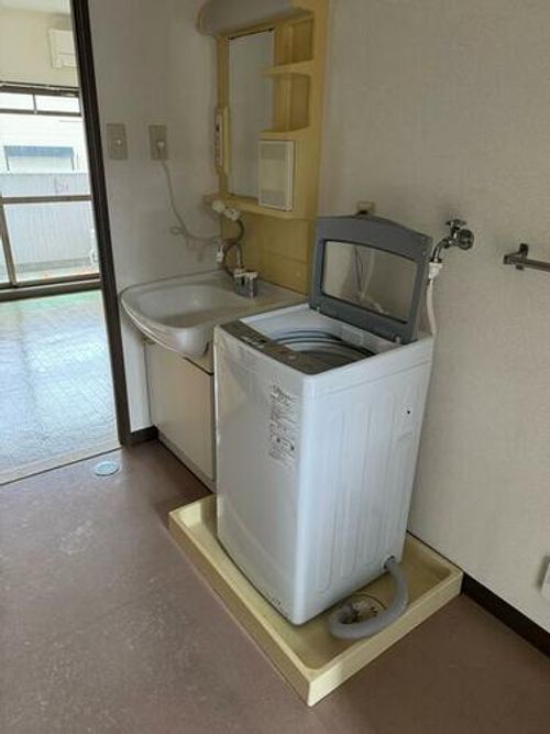 レジデンシャル前山205のその他画像