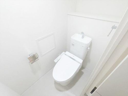 兵庫県神戸市東灘区御影塚町3丁目(マンション)の賃貸物件の内装