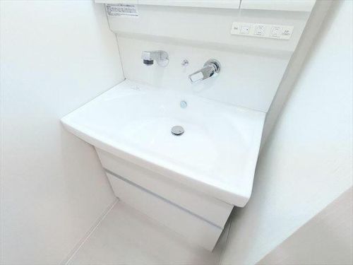 兵庫県神戸市東灘区御影塚町3丁目(マンション)の賃貸物件の内装