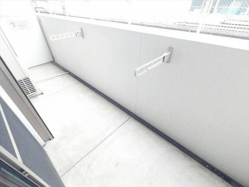 兵庫県神戸市東灘区御影塚町3丁目(マンション)の賃貸物件の内装