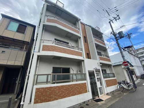 エトワール寺田の外観