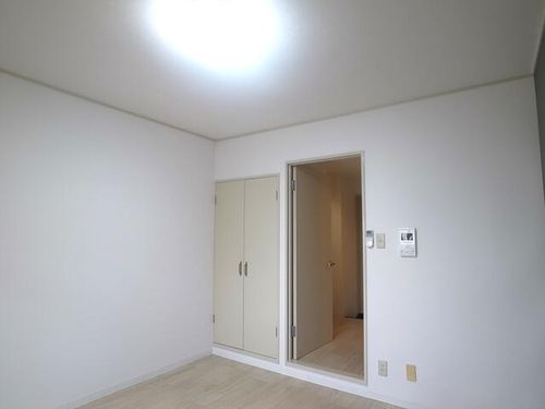 サンハイツ熊内橋302の内装
