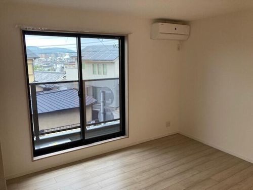 京都府京都市山科区大宅古海道町(アパート)の賃貸物件のその他画像