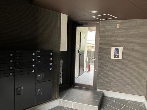 京都府京都市山科区大宅古海道町(アパート)の賃貸物件のその他画像