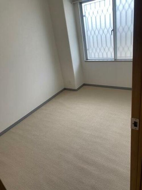 サニータウン羽倉崎の内装