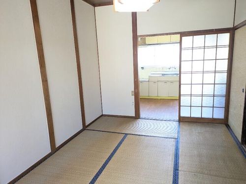 兵庫県姫路市網干区垣内南町(アパート)の賃貸物件のその他画像
