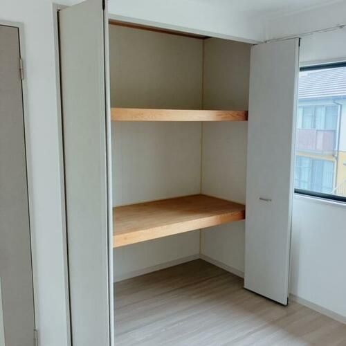 福岡県直方市大字感田(アパート)の賃貸物件の内装