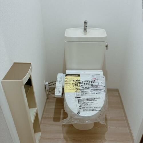 福岡県直方市大字感田(アパート)の賃貸物件の内装