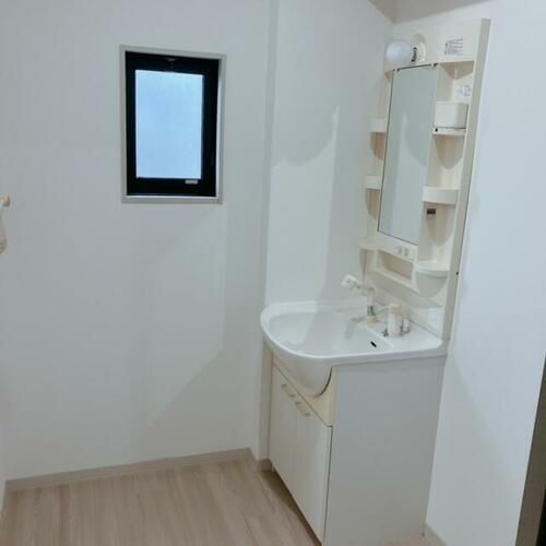 福岡県直方市大字感田(アパート)の賃貸物件の内装