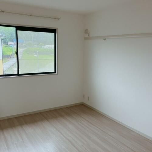 福岡県直方市大字感田(アパート)の賃貸物件の内装