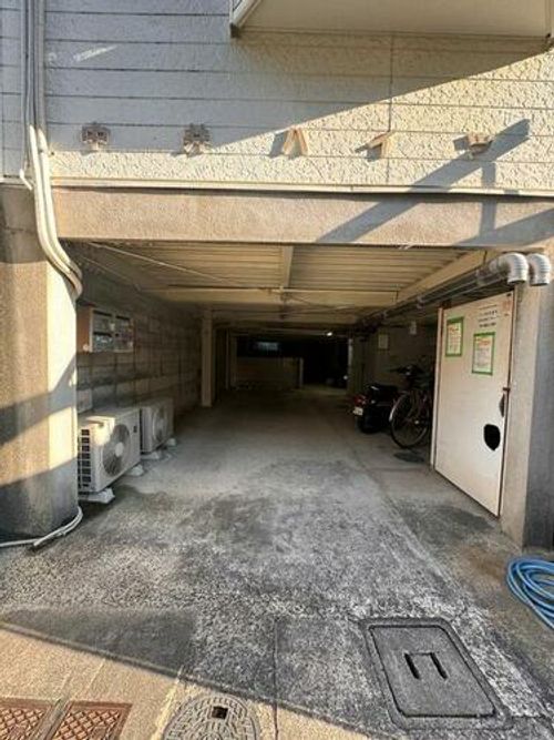 MAYUMIハイツ枚方2番館 101のその他画像