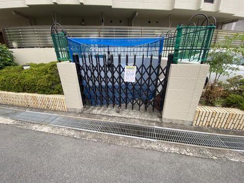 緑地エレガンス2号館のその他画像