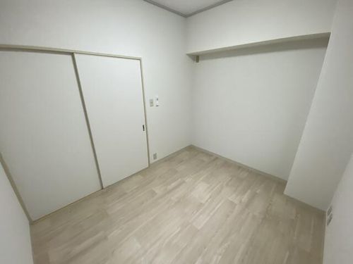 緑地エレガンス2号館の内装