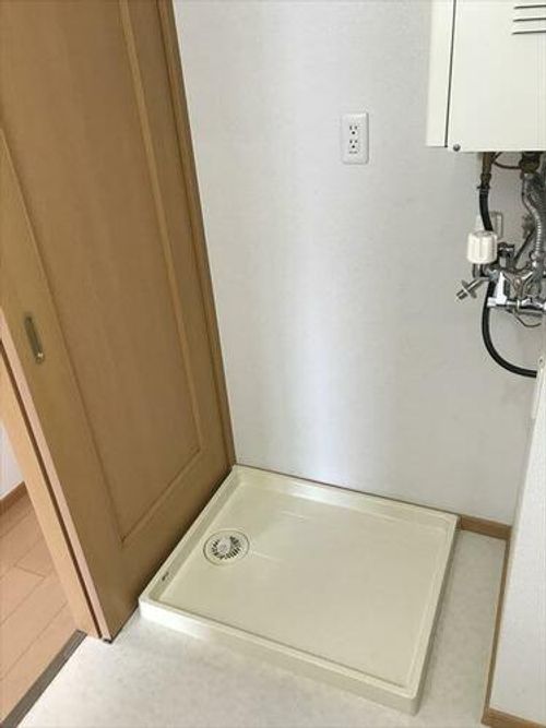 北海道小樽市新光5丁目(アパート)の賃貸物件の内装