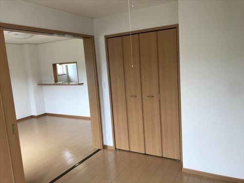 北海道小樽市新光5丁目(アパート)の賃貸物件の内装