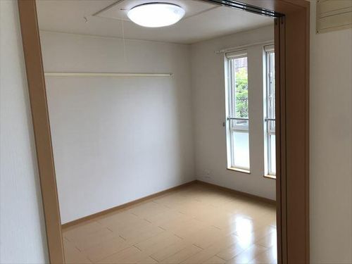 北海道小樽市新光5丁目(アパート)の賃貸物件の内装