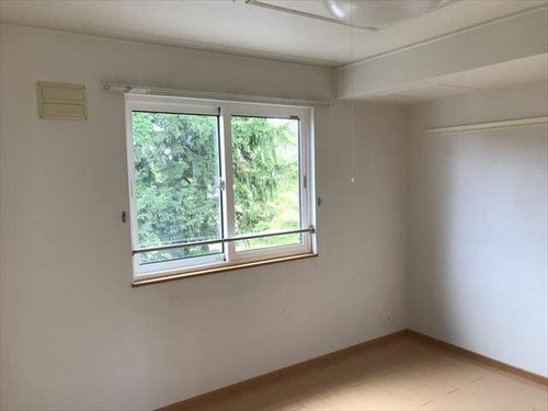 北海道小樽市新光5丁目(アパート)の賃貸物件の内装