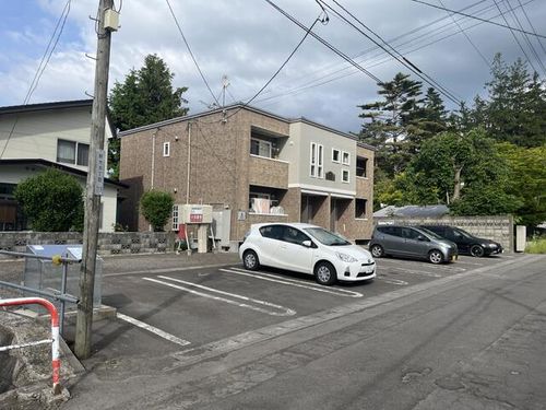 北海道小樽市新光5丁目(アパート)の賃貸物件のその他画像